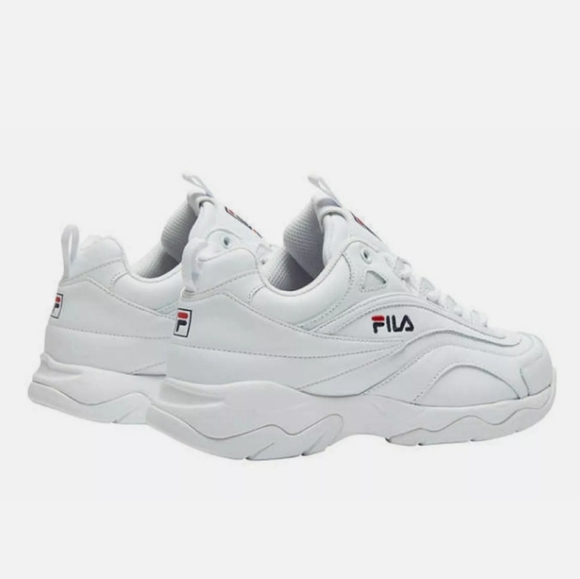 fila disarray shoes